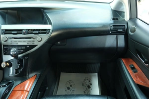 Внедорожник Lexus RX 2010 года, 2099000 рублей, Омск