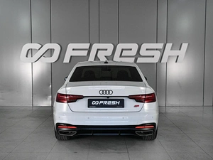 Седан Audi A4 2021 года, 2550000 рублей, Ростов-на-Дону