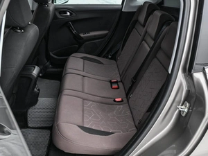 Внедорожник Peugeot 2008 2014 года, 749000 рублей, Кирилловка