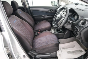 Хетчбэк Nissan Note 2016 года, 739000 рублей, Красноярск