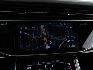 Внедорожник Audi Q8 2019 года, 5149999 рублей, Москва