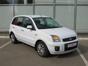 Хэтчбек Ford Fusion 2010 года, 690000 рублей, Брянск