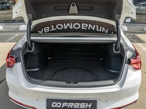 Седан Kia K8 2021 года, 3699000 рублей, Краснодар