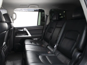 Внедорожник Toyota Land Cruiser 2013 года, 3900000 рублей, Омск