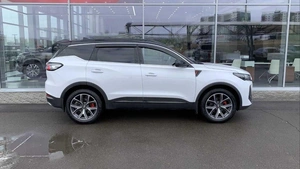 Внедорожник Chery Tiggo 7 Pro Max 2024 года, 2375000 рублей, Солонцы