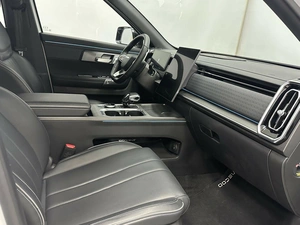 Внедорожник JAECOO J7 2024 года, 2475000 рублей, Красноярск