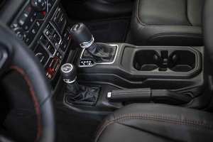 Внедорожник Jeep Wrangler 2026 года, 17656290 рублей, Москва