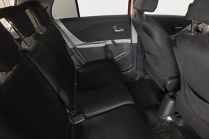 Хетчбэк Toyota Yaris 2008 года, 539000 рублей, Пермь