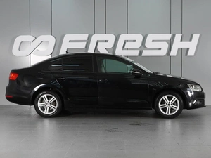 Седан Volkswagen Jetta 2011 года, 699000 рублей, Минеральные Воды