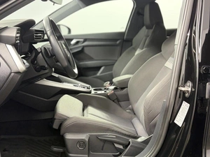 Хетчбэк Audi A3 2021 года, 2592900 рублей, Казань