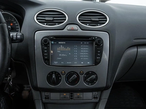 Седан Ford Focus 2010 года, 562288 рублей, Ставрополь