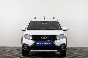 Универсал ВАЗ (LADA) Largus 2022 года, 1339000 рублей, Сургут