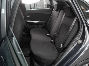 Хетчбэк Kia Rio 2013 года, 899000 рублей, Тюмень