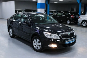 Универсал Skoda Octavia 2012 года, 893000 рублей, Солонцы