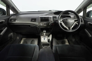 Седан Honda Civic 2008 года, 799000 рублей, Новосибирск