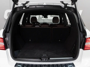 Внедорожник Mercedes-benz M-класс 2014 года, 2699000 рублей, Тюмень