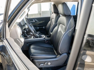 Внедорожник Tank 300 2024 года, 3599000 рублей, Краснодар