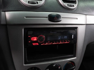 Универсал Chevrolet Lacetti 2008 года, 538000 рублей, Тюмень