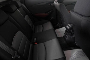 Внедорожник Mazda CX-3 2015 года, 1359000 рублей, Кемерово