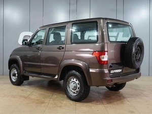 Внедорожник УАЗ Patriot 2023 года, 1299000 рублей, Воронеж