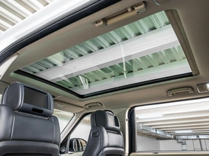 Внедорожник Land Rover Range Rover 2015 года, 4499000 рублей, Ставрополь