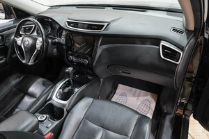 Внедорожник Nissan X-Trail 2018 года, 1969000 рублей, Новокузнецк
