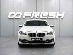 Седан BMW 5 серия 2014 года, 2370000 рублей, Воронеж