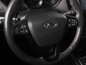 Универсал ВАЗ (LADA) Vesta 2022 года, 999000 рублей, Красный Пахарь