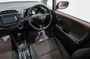 Универсал Honda Fit Shuttle 2014 года, 1269000 рублей, Новокузнецк