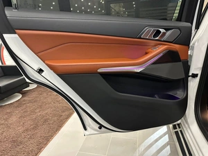 Внедорожник BMW X7 2025 года, 15450000 рублей, Новосибирск