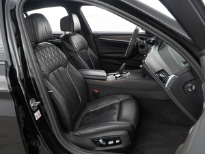 Седан BMW 5 серия 2019 года, 4898999 рублей, Москва