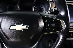 Внедорожник Chevrolet TrailBlazer 2021 года, 2259000 рублей, Пермь