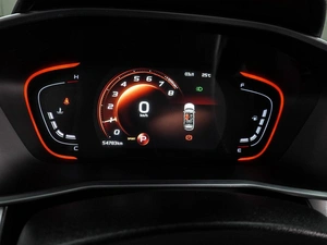 Внедорожник Geely Coolray 2022 года, 1768000 рублей, Воронеж