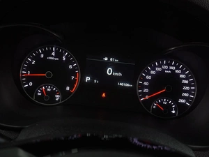 Седан Kia Optima 2019 года, 1944070 рублей, Воронеж