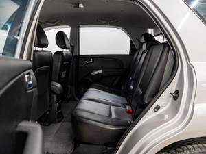 Внедорожник Kia Sportage 2005 года, 750000 рублей, Красноярск