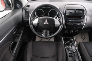 Внедорожник Mitsubishi ASX 2010 года, 899000 рублей, Красноярск