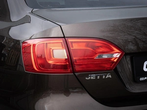 Седан Volkswagen Jetta 2011 года, 1150000 рублей, Волгоград