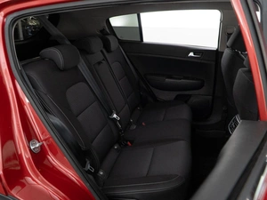 Внедорожник Kia Sportage 2021 года, 2149046 рублей, Москва
