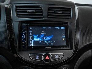 Седан Hyundai Solaris 2013 года, 879000 рублей, Ставрополь