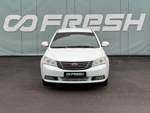 Седан Geely Emgrand EC7 2014 года, 590000 рублей, Кропоткин