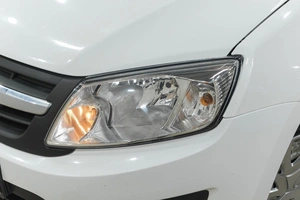 Лифтбек ВАЗ (LADA) Granta 2016 года, 499000 рублей, Новокузнецк