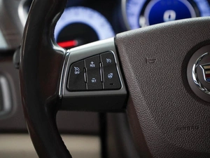 Внедорожник Cadillac SRX 2012 года, 929900 рублей, Москва
