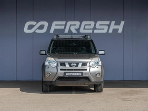 Внедорожник Nissan X-Trail 2011 года, 1300000 рублей, Краснодар