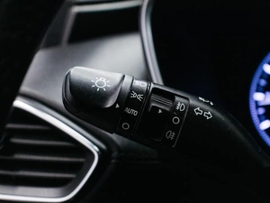 Внедорожник Hyundai Santa Fe 2019 года, 2704000 рублей, Красноярск