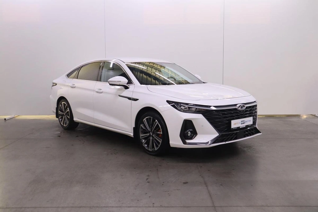 Седан Chery Arrizo 8 2023 года, 2250000 рублей, Брянск