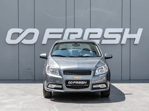 Седан Chevrolet Nexia 2022 года, 890000 рублей, Краснодар