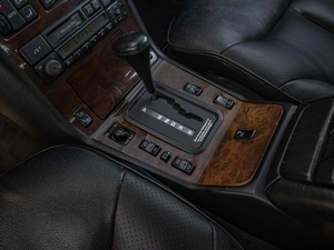 Седан Mercedes-benz S-класс 1994 года, 1299000 рублей, Краснодар