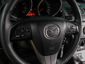 Седан Mazda 3 2010 года, 1189000 рублей, Воронеж