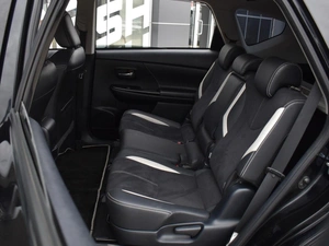 Универсал Toyota Prius Alpha 2015 года, 2020000 рублей, Краснодар