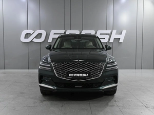 Внедорожник Genesis GV80 2021 года, 6899000 рублей, Аксай